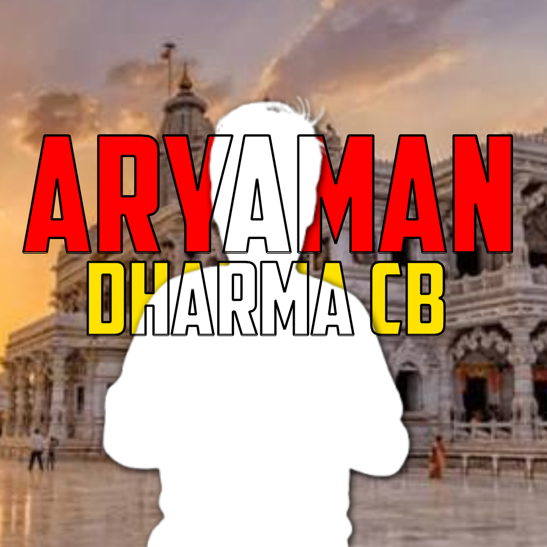 Dharma